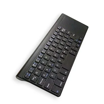 2.4G Wireless Keyboard with Touchpad and Numpad for Windows PC Laptop Ios pad Smart TV HTPC Android Box
2.4G Wireless Keyboard with Touchpad and Numpad for Windows PC Laptop Ios pad Smart TV HTPC Android Box