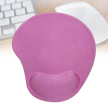 Computer Gaming Support Thickened Mouse Pad Anti Slip Wear Resistant Laptop Home Office Silicone Desktop Ergonomic Wrist Rests
Computer Gaming Support Thickened Mouse Pad Anti Slip Wear Resistant Laptop Home Office Silicone Desktop Ergonomic Wrist Rests