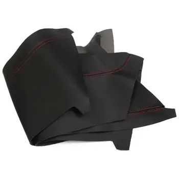 Armrest Cover Surface Shell Trim For Honda Civic 2016-2018. Car Door Panel PU Leather 8pcs Decorative Accessories Black
Armrest Cover Surface Shell Trim For Honda Civic 2016-2018. Car Door Panel PU Leather 8pcs Decorative Accessories Black