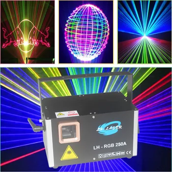 ILDA+Network Multi color lighting Animation RGB 3w Laser Show stage christmas laser disco light
ILDA+Network Multi color lighting Animation RGB 3w Laser Show stage christmas laser disco light