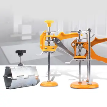 Wall Tile Adjuster Electric Tiling Tool Height Adjustment Craftsman Housing Intelligent Height Lifter Scale 1-10cm High Quality
Wall Tile Adjuster Electric Tiling Tool Height Adjustment Craftsman Housing Intelligent Height Lifter Scale 1-10cm High Quality