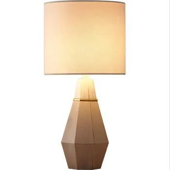 Modern Loft Dimmer Table Lamp for Foyer Bedside Study Europe Fashion Simple Geometric Desk Reading Light 47cm 2515
Modern Loft Dimmer Table Lamp for Foyer Bedside Study Europe Fashion Simple Geometric Desk Reading Light 47cm 2515