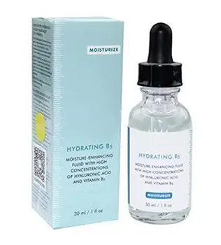 New Skin care Phyto corrective hydrating B5 moisturize H.A Intensifier CE Ferulic Phloretin CF Serums Purple brown bottle 30ml
New Skin care Phyto corrective hydrating B5 moisturize H.A Intensifier CE Ferulic Phloretin CF Serums Purple brown bottle 30ml