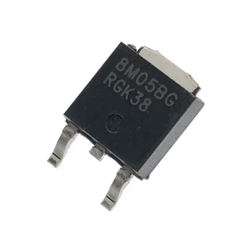 20PCS MC78M05BDTRKG TO252 MC78M05B TO-252 78M05 New and original
20PCS MC78M05BDTRKG TO252 MC78M05B TO-252 78M05 New and original