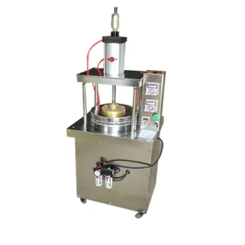 Pancake machine commercial egg filling machine to make spring cake roast duck cake equipment
Pancake machine commercial egg filling machine to make spring cake roast duck cake equipment