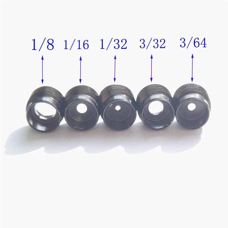 Archery Compound Bow Peep Sight Inner Core Compound Bow Shooting Hunting Aperture Device Inside Wicks 1/8 3/32 1/16 3/64 1/32
Archery Compound Bow Peep Sight Inner Core Compound Bow Shooting Hunting Aperture Device Inside Wicks 1/8 3/32 1/16 3/64 1/32