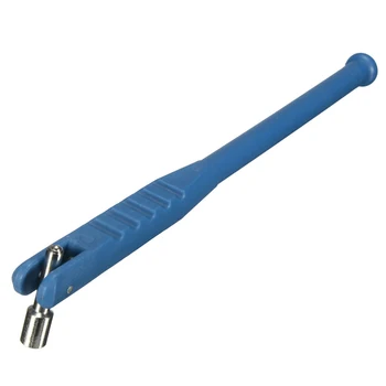 Tyre Puller Valve Tire Valve Puller 4 WAY Tool Plastic & Metal Puller Plastic Blue Car Bike Truck Cycling Stem
Tyre Puller Valve Tire Valve Puller 4 WAY Tool Plastic & Metal Puller Plastic Blue Car Bike Truck Cycling Stem
