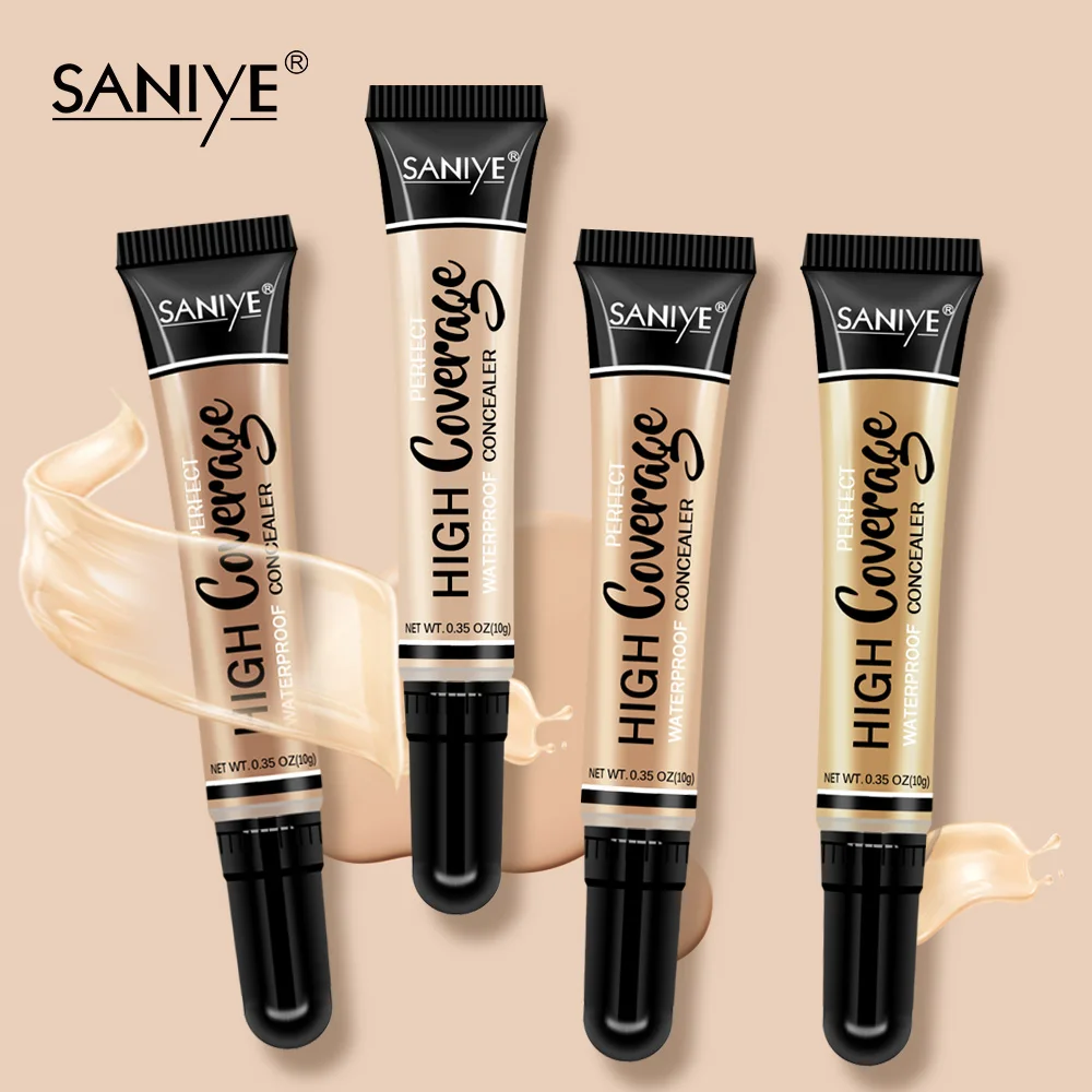 saniye concealer