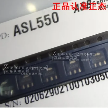 100% New&Original ASL550 . SOT-89
100% New&Original ASL550 . SOT-89