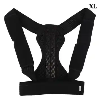 Spine Straightener Posture Brace Posture Corrector Back Support Brace Support Back Brace Shoulder Straightener for Men Pain
Spine Straightener Posture Brace Posture Corrector Back Support Brace Support Back Brace Shoulder Straightener for Men Pain