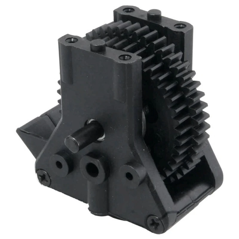 for RC Car HSP 06034 Gear Two Speed Transmission for 1/10 4WD RC Nitro Model Buggy Truck 94106 94110 94166
for RC Car HSP 06034 Gear Two Speed Transmission for 1/10 4WD RC Nitro Model Buggy Truck 94106 94110 94166