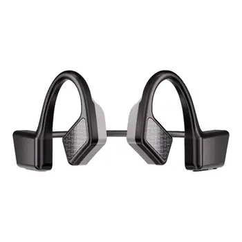 Headphones With Bone Conduction Earphone Bluetooth Wireless Blutooth Sports Bloototh TWS Headset Android Earbuds 5.0 Earpho M4I6
Headphones With Bone Conduction Earphone Bluetooth Wireless Blutooth Sports Bloototh TWS Headset Android Earbuds 5.0 Earpho M4I6