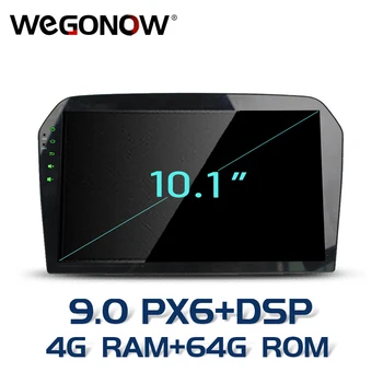 PX6 DSP 8 Core Android 9.0 4GB RAM 64GB ROM Car multimedia Player GPS map RDS Radio wifi Bluetooth 5.0 For VW Jetta 2012-2015
PX6 DSP 8 Core Android 9.0 4GB RAM 64GB ROM Car multimedia Player GPS map RDS Radio wifi Bluetooth 5.0 For VW Jetta 2012-2015