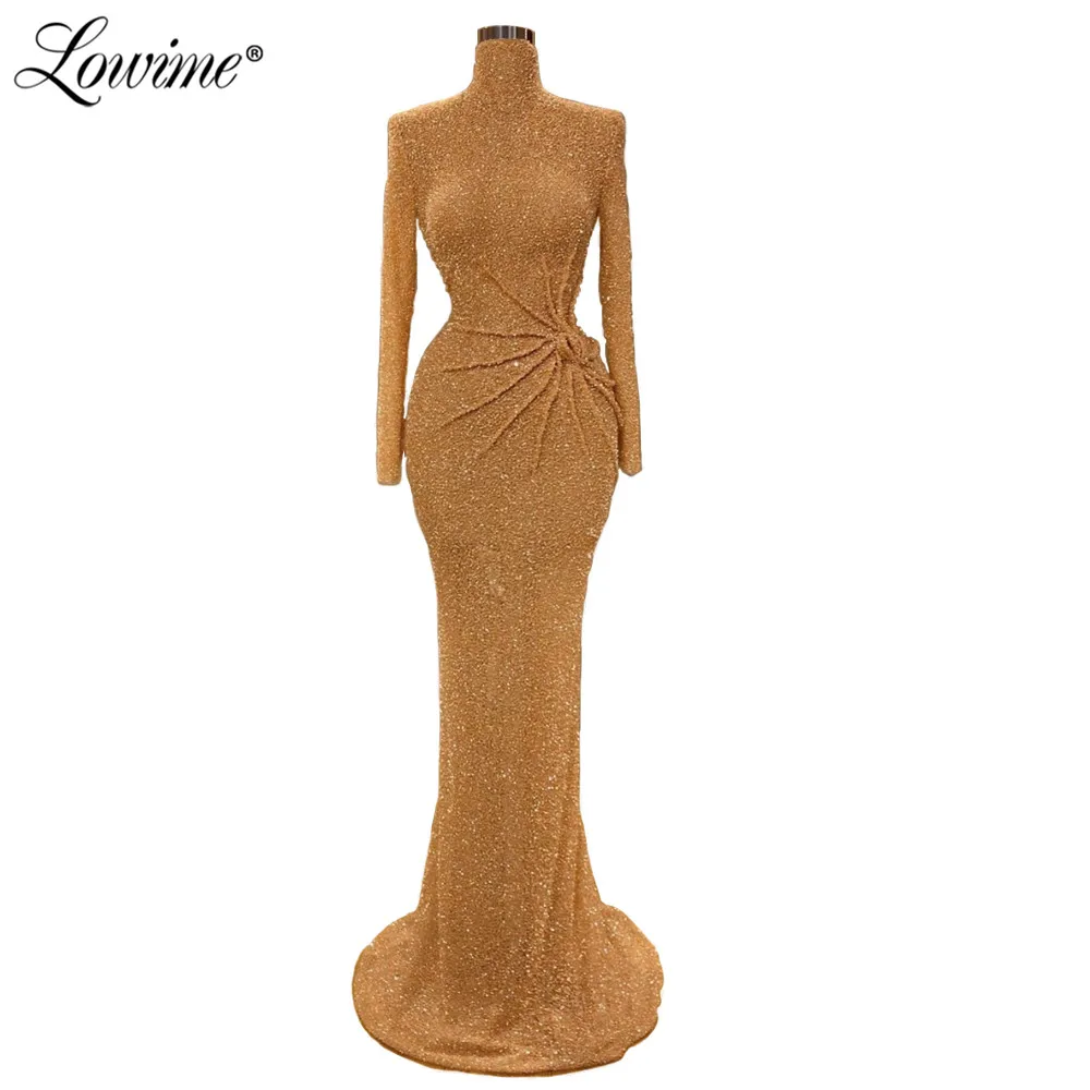 Gold Party Dress Elegant Evening Gowns Dubai Turkish Formal Dress Long Prom Dresses Glitter Moroccan Kaftans 2020 Robe De Soiree
Gold Party Dress Elegant Evening Gowns Dubai Turkish Formal Dress Long Prom Dresses Glitter Moroccan Kaftans 2020 Robe De Soiree
