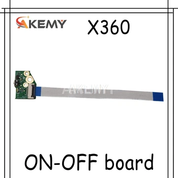 Power button switch ON-OFF board For HP X360 768009-001 13-a133ca 13-a155cl 13-a317cl 13-a012cl 13-a012dx 13-a013cl
Power button switch ON-OFF board For HP X360 768009-001 13-a133ca 13-a155cl 13-a317cl 13-a012cl 13-a012dx 13-a013cl