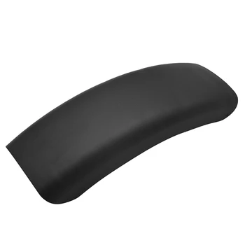 Motorcycle Rear Fender Mud FlapsCustom Trailer Mud Short Splash Guard for Bobber Chopper 6Inch/15.5cm 
Motorcycle Rear Fender Mud FlapsCustom Trailer Mud Short Splash Guard for Bobber Chopper 6Inch/15.5cm