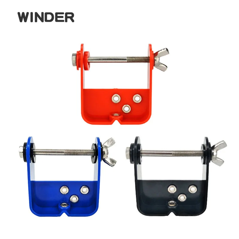 Archery Bowstrings Serving Tool Winder Around Stringer Hunting Shooting Accessories For Compound/Recurve Bow String
Archery Bowstrings Serving Tool Winder Around Stringer Hunting Shooting Accessories For Compound/Recurve Bow String