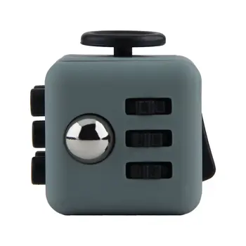 Anxiety Stress Relief Attention Decompression Plastic Focus Fidget Gaming Dice Toy For Children Adult Gift
Anxiety Stress Relief Attention Decompression Plastic Focus Fidget Gaming Dice Toy For Children Adult Gift