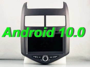 OTOJETA 8"Android 10.0 Multimedia Video Player For CHEVROLET AVEO GPS Navigation 2din Car Radio Touch Screen Stereo Head Unit
OTOJETA 8"Android 10.0 Multimedia Video Player For CHEVROLET AVEO GPS Navigation 2din Car Radio Touch Screen Stereo Head Unit