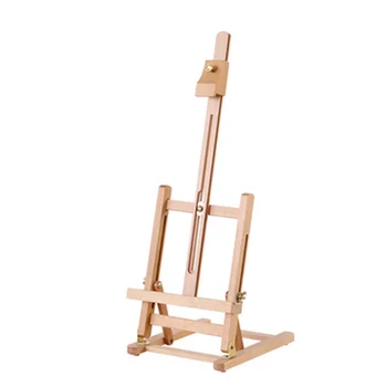 20 x 24 x 54 / 66cm Foldable Mini Tabletop Display Stand H-Frame Stand for 40cm Paint by Numbers Photo Frame Drawing Board
20 x 24 x 54 / 66cm Foldable Mini Tabletop Display Stand H-Frame Stand for 40cm Paint by Numbers Photo Frame Drawing Board