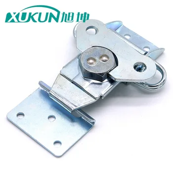 All Stainless Steel Folding Clasps Lock K5-2856-52 Spring Type Flat Cam Lock Class Southco
All Stainless Steel Folding Clasps Lock K5-2856-52 Spring Type Flat Cam Lock Class Southco