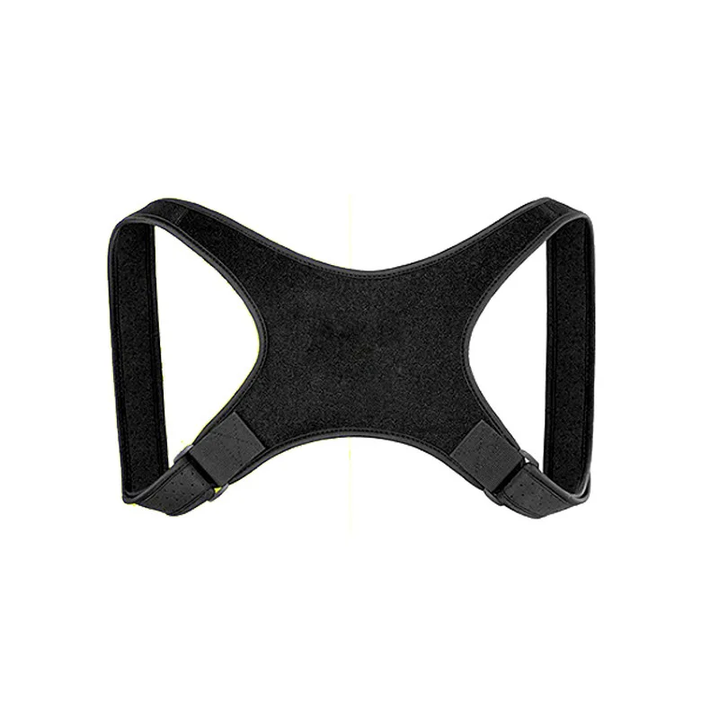 New Spine Posture Corrector Protection Back Shoulder Posture Correction Band Humpback Back Pain Relief Corrector Brace
New Spine Posture Corrector Protection Back Shoulder Posture Correction Band Humpback Back Pain Relief Corrector Brace