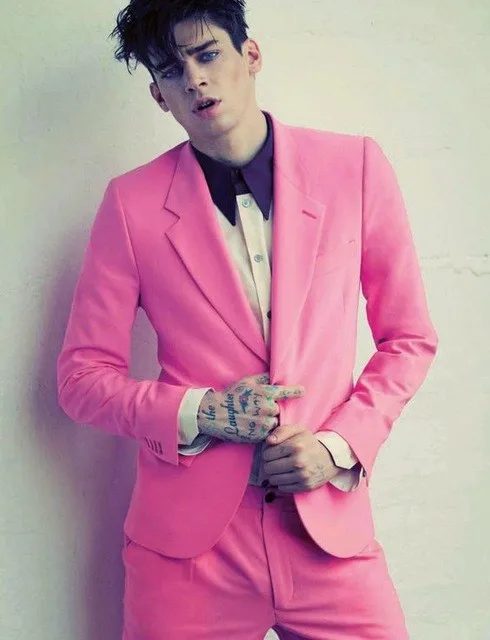 2020 Latest Design Men Wedding Suits Tuxedos Groom Tuxedos Men Business Dinner Prom Blazer 2 Piece Suit (Jacket+Pants+Tie)
2020 Latest Design Men Wedding Suits Tuxedos Groom Tuxedos Men Business Dinner Prom Blazer 2 Piece Suit (Jacket+Pants+Tie)