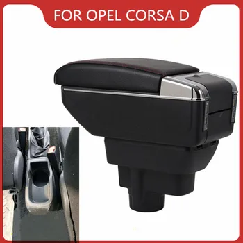 CAR ARMREST FOR OPEL CORSA D 2006-2014 Car Accessories Console Box Center Arm Rest With Cup Holder Ashtray Driver Storage Box
CAR ARMREST FOR OPEL CORSA D 2006-2014 Car Accessories Console Box Center Arm Rest With Cup Holder Ashtray Driver Storage Box