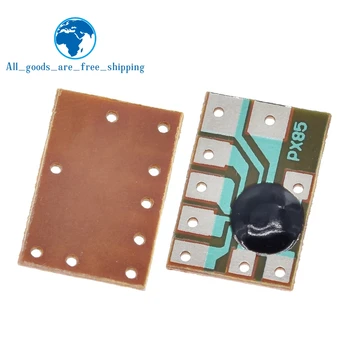 1pcs H-83A 12 Kind of Songs Sound Music IC Voice Chip Module music circuit board
1pcs H-83A 12 Kind of Songs Sound Music IC Voice Chip Module music circuit board