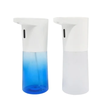 Automatic Soap Dispenser Touchless Auto Hand Sanitizer Liquid Sprayer 35ED
Automatic Soap Dispenser Touchless Auto Hand Sanitizer Liquid Sprayer 35ED