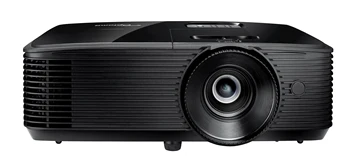 Optoma X343e videoprojector 3800 ANSI lumens XGA DLP XGA (1024x768) 3D projector for desktop Black
Optoma X343e videoprojector 3800 ANSI lumens XGA DLP XGA (1024x768) 3D projector for desktop Black