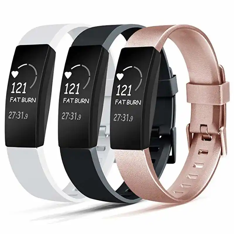 fitbit inspire smart watch