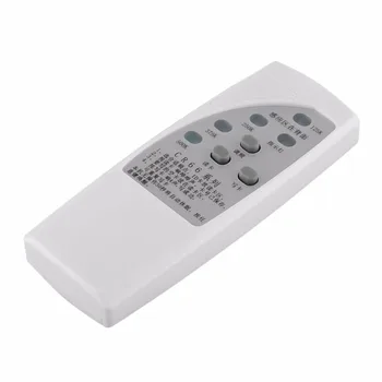 CR66 Handheld 13.56KHz RFID ID Card Duplicator Programmer Reader Writer 3 Buttons Copier Duplicator With Light Indicator
CR66 Handheld 13.56KHz RFID ID Card Duplicator Programmer Reader Writer 3 Buttons Copier Duplicator With Light Indicator