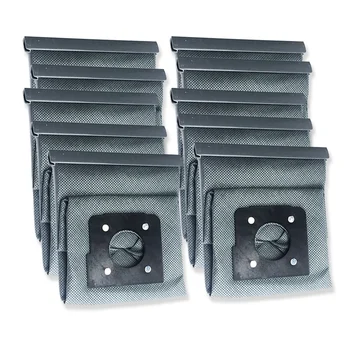 8PC Washable Dust Cloth Bag Hepa Filter Cleaner Bag for LG V-743RH V-2800RH V-943HAR V-2800RH V-2810 Vacuum Cleaner
8PC Washable Dust Cloth Bag Hepa Filter Cleaner Bag for LG V-743RH V-2800RH V-943HAR V-2800RH V-2810 Vacuum Cleaner