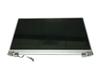 L53432-001 whole top half LCD assembly for the HP Envy X360 13-AR series Touch screen Digitizer 1920x1080 FHD
L53432-001 whole top half LCD assembly for the HP Envy X360 13-AR series Touch screen Digitizer 1920x1080 FHD