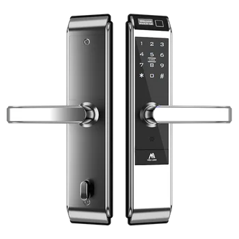2018 alibaba hot sale smart fingerprint lock free smart home software system smart home automation system keyless entry system
2018 alibaba hot sale smart fingerprint lock free smart home software system smart home automation system keyless entry system