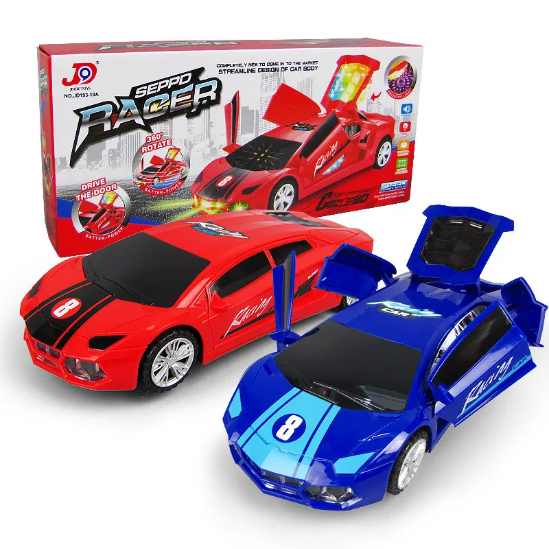 New Style E-Bike Light And Sound Universal Colorful Car Children Double Door Car Model Stall Hot Selling Product
New Style E-Bike Light And Sound Universal Colorful Car Children Double Door Car Model Stall Hot Selling Product