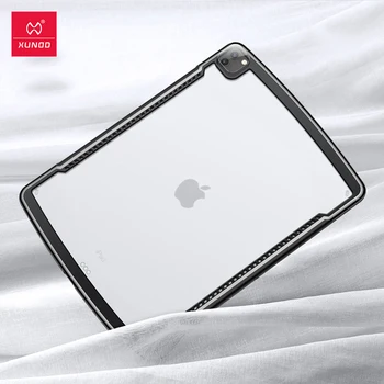 Xundd For iPad Pro 2020 Case Protective 4th 7th Tablet Case Airbag Shockproof Smart Matte Cover For iPad Pro 11 12.9 Case 2020
Xundd For iPad Pro 2020 Case Protective 4th 7th Tablet Case Airbag Shockproof Smart Matte Cover For iPad Pro 11 12.9 Case 2020