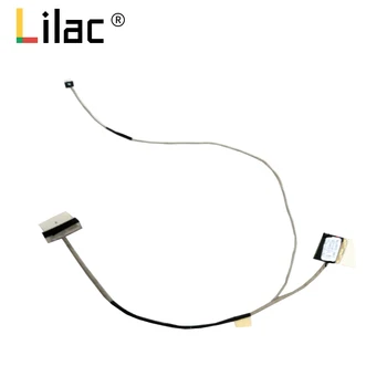 Video screen Flex wire For Toshiba satellite NB10 NB10-A NB15 MA10 laptop LCD LED LVDS Display Ribbon cable 1422-01NG000
Video screen Flex wire For Toshiba satellite NB10 NB10-A NB15 MA10 laptop LCD LED LVDS Display Ribbon cable 1422-01NG000