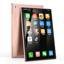 10.1 Inch HiPad FHD Android Tablet PC Global Version Helio G80 Display 8MP Wide-angle Camera 4000mAh Battery Free Shipping
10.1 Inch HiPad FHD Android Tablet PC Global Version Helio G80 Display 8MP Wide-angle Camera 4000mAh Battery Free Shipping