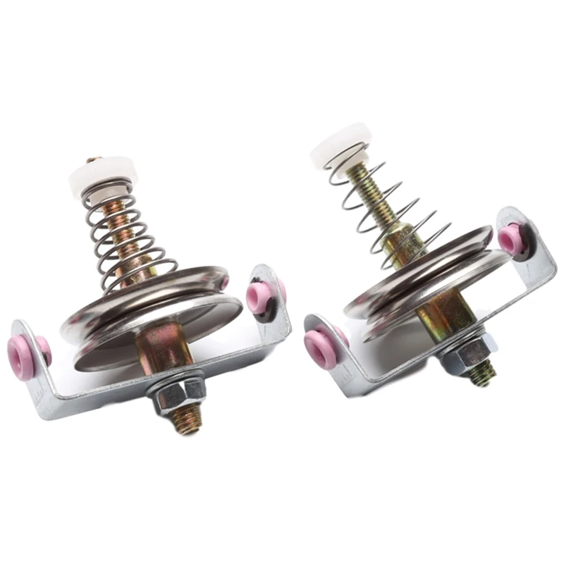 Spring Clip Yarn Press Yarn Pass Yarn Alumina Ceramic Ear Rope Tensioner Wire Clip
Spring Clip Yarn Press Yarn Pass Yarn Alumina Ceramic Ear Rope Tensioner Wire Clip