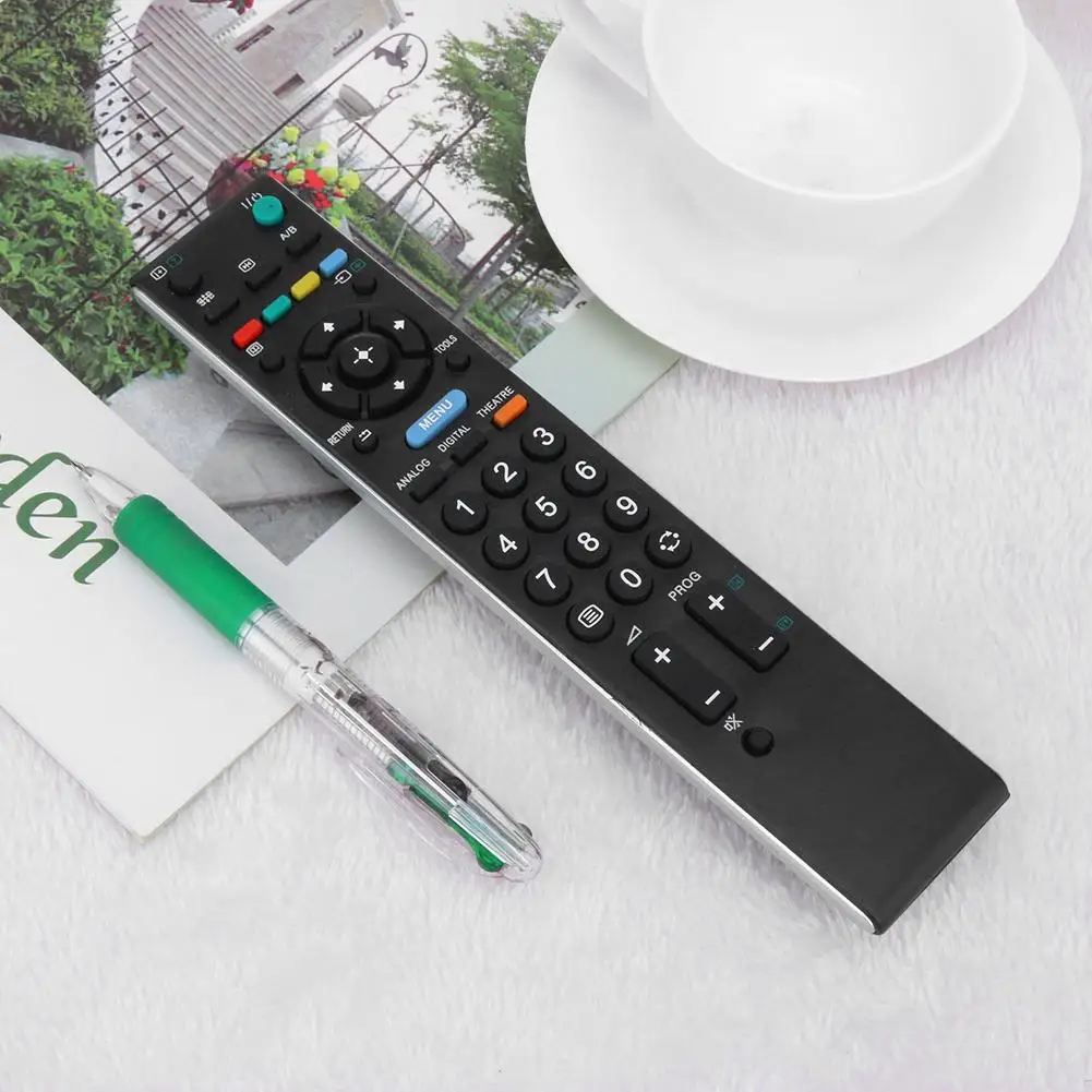 Remote Controller Replacement tv remote control for SONY LCD TV RM-ED011 RM-ED011W RM-EA013 RM-ED012 RM-ED014
Remote Controller Replacement tv remote control for SONY LCD TV RM-ED011 RM-ED011W RM-EA013 RM-ED012 RM-ED014