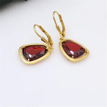 CMajor S925 Solid Sterling Silver Delicate Vintage Temperament Luxurious Elegant Geometric Two Tone Drop Earrings for Women
CMajor S925 Solid Sterling Silver Delicate Vintage Temperament Luxurious Elegant Geometric Two Tone Drop Earrings for Women