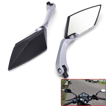 2020 Motorcycle Mirror Side Mirrors Rear View Convex Mirror For Buell 1125CR 1125R M2 Cyclone Ulysses XB12X X1 XB12 Accessories
2020 Motorcycle Mirror Side Mirrors Rear View Convex Mirror For Buell 1125CR 1125R M2 Cyclone Ulysses XB12X X1 XB12 Accessories