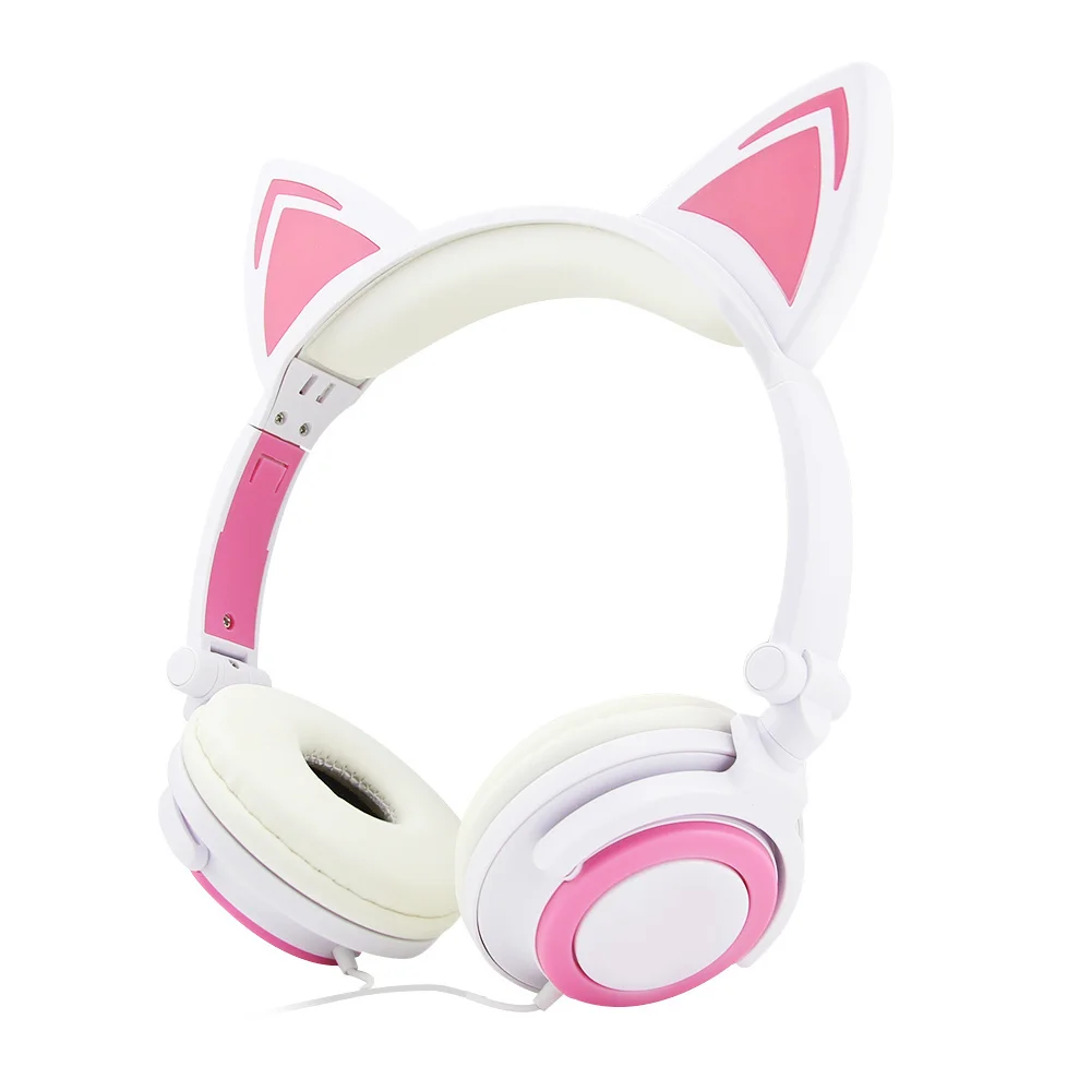 Portable headphone