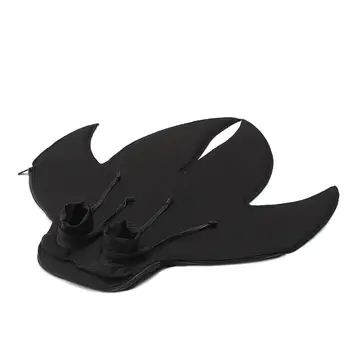 Training Flippers Lightweight 2 Models Plastic Black Child Deep Sea Fins Outdoor Sport Hand Web Webbed Feet Snorkeling Diving
Training Flippers Lightweight 2 Models Plastic Black Child Deep Sea Fins Outdoor Sport Hand Web Webbed Feet Snorkeling Diving