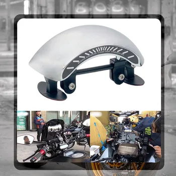 For KAWASAKI versys650 versys1000 Versys 650 1000 VULCAN/S Vulcan s Motorcycle Degree Safety Rearview Mirror Give Full Rear View
For KAWASAKI versys650 versys1000 Versys 650 1000 VULCAN/S Vulcan s Motorcycle Degree Safety Rearview Mirror Give Full Rear View