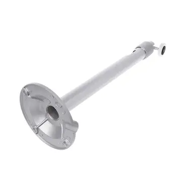 Camera Wall Mount Bracket Holder Metal Stand Adjustable Anti-Rust Outdoor DVR CCTV Home Security AHD IP Bullet Cameras LX9A
Camera Wall Mount Bracket Holder Metal Stand Adjustable Anti-Rust Outdoor DVR CCTV Home Security AHD IP Bullet Cameras LX9A