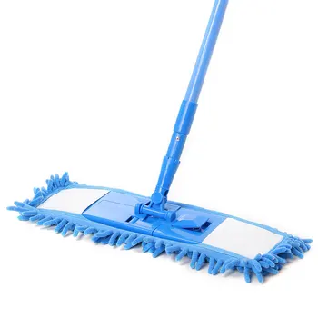 Cleaning Sweeper With Telescopic Handle Extendable Microfibre Floor Mop Soft Bristle Rubber Broom Sweeper Dry and Wet
Cleaning Sweeper With Telescopic Handle Extendable Microfibre Floor Mop Soft Bristle Rubber Broom Sweeper Dry and Wet