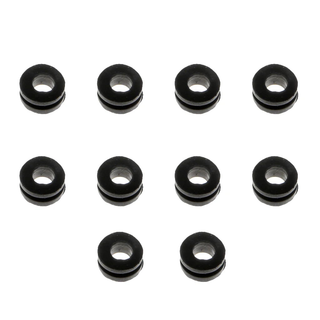 V911-2 Shock Absorber Fixing Rubber Ring for Wltoys K110 K120 V97 RC Renote Control Helicopter Drone V911-2 Shock Absorber Fixing Rubber Ring for Wltoys K110 K120 V97 RC Renote Control Helicopter Drone
